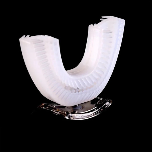 Replacement Head for 360° Toothbrush