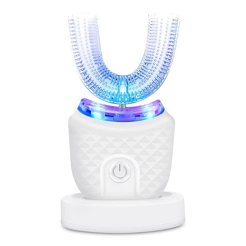 Cleansmile 360° - Automatic Toothbrush